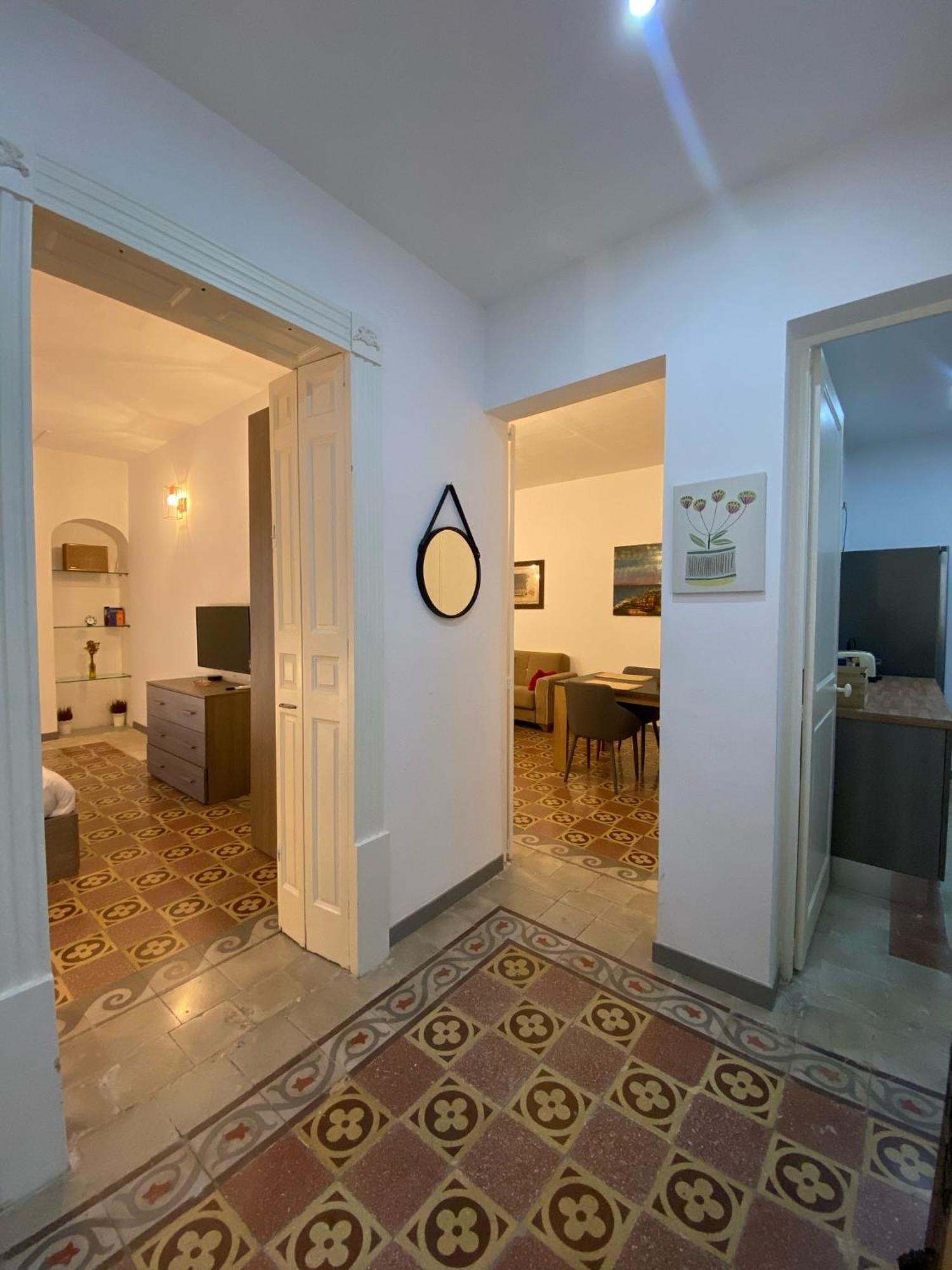 Valletta St Paul Εξωτερικό φωτογραφία