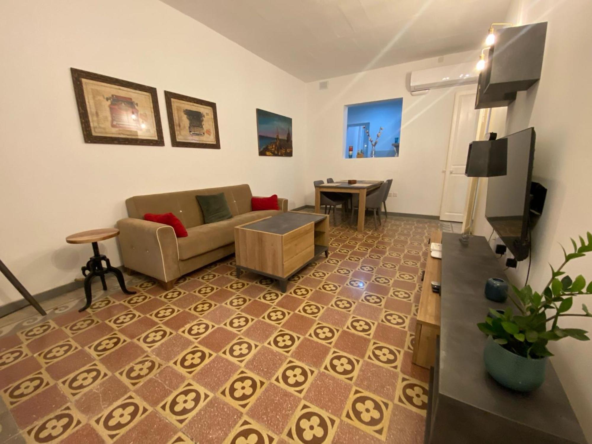 Valletta St Paul Εξωτερικό φωτογραφία