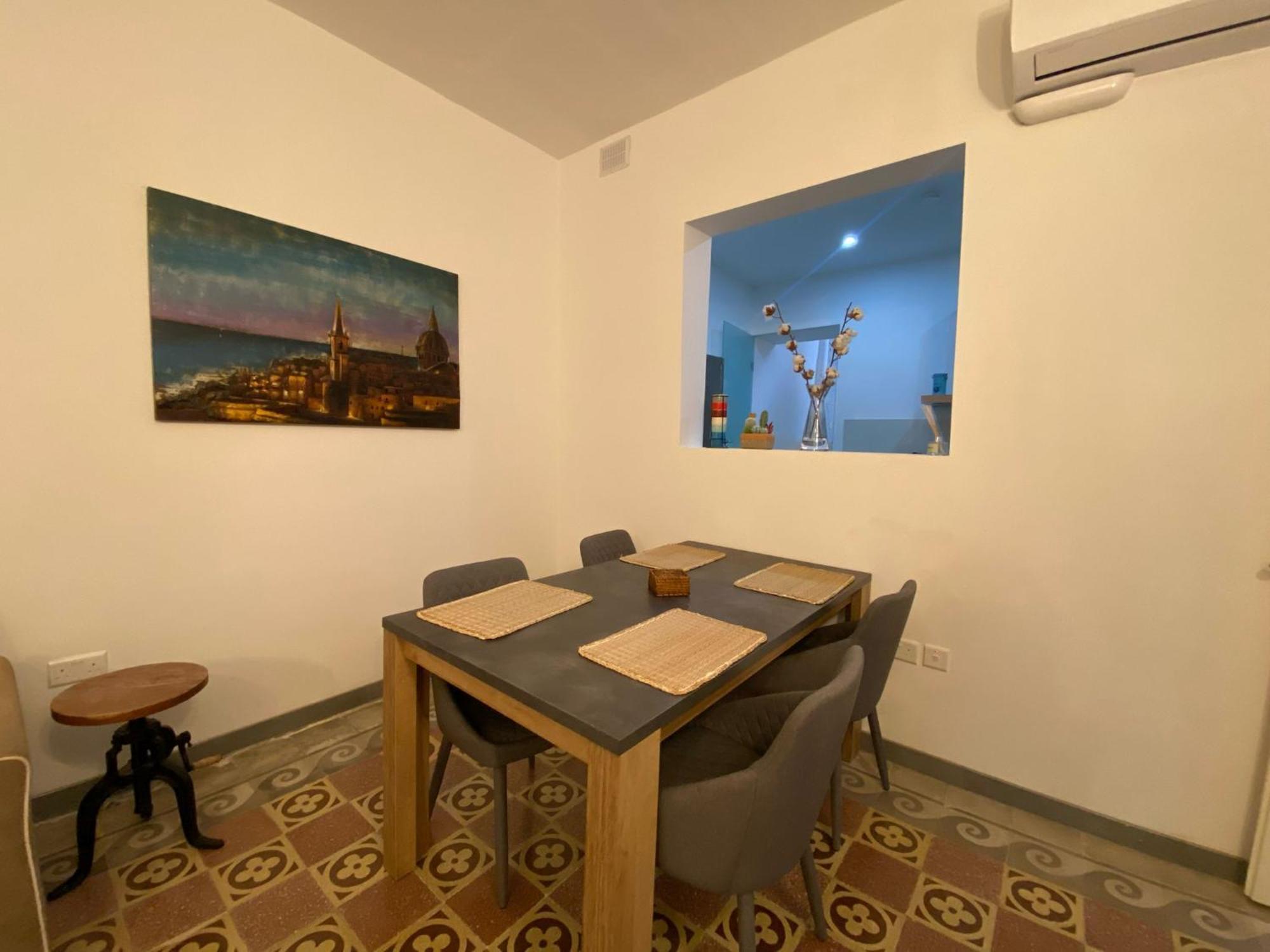 Valletta St Paul Εξωτερικό φωτογραφία