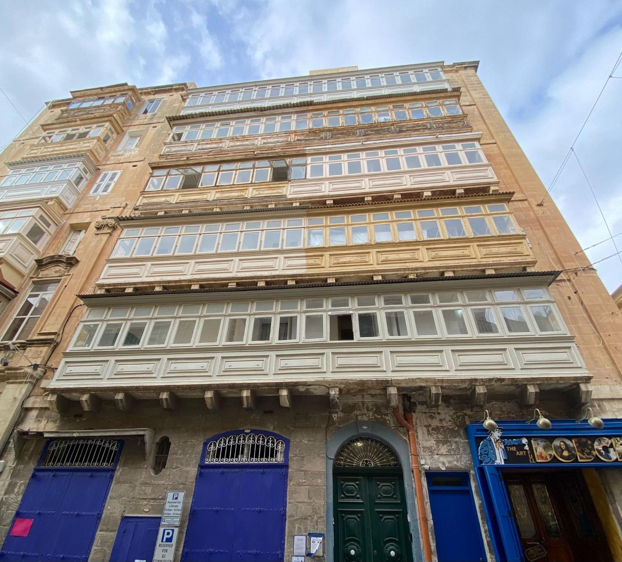 Valletta St Paul Εξωτερικό φωτογραφία